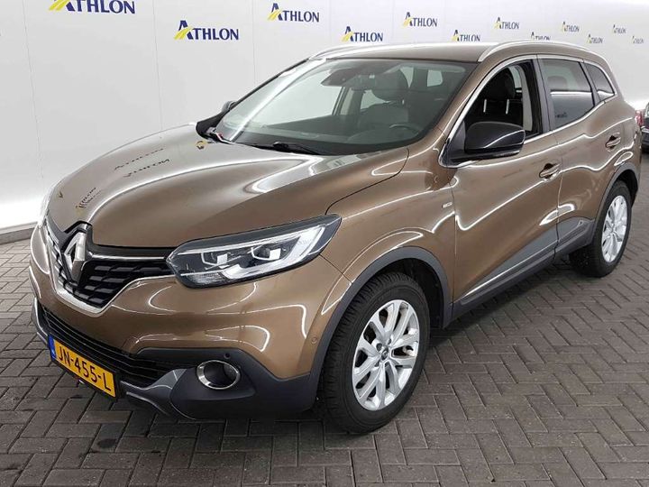 renault kadjar 2016 vf1rfe00855149591