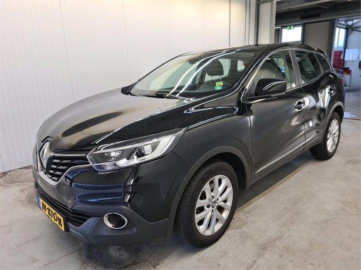 renault kadjar 2016 vf1rfe00855533399