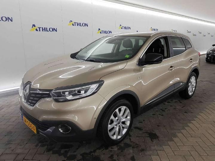 renault kadjar 2016 vf1rfe00855533466