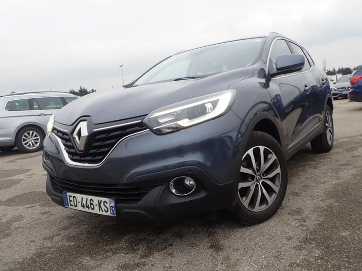 renault kadjar 2016 vf1rfe00856076930