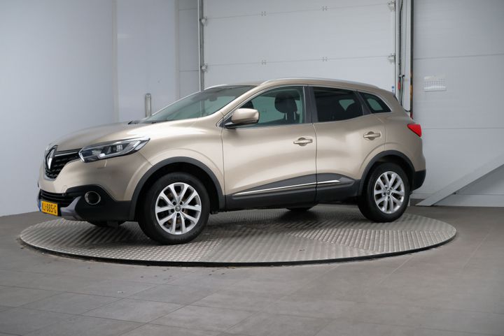 renault kadjar 2016 vf1rfe00856232657