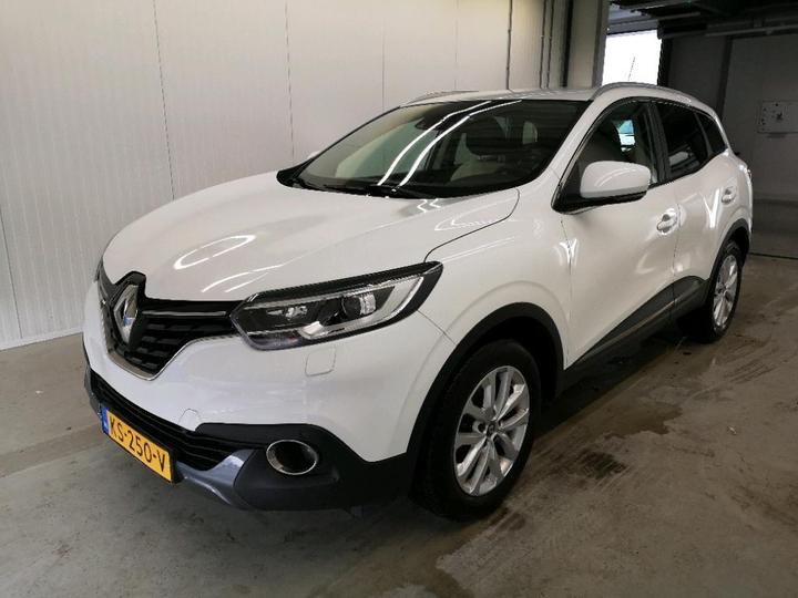 renault kadjar 2016 vf1rfe00856696709