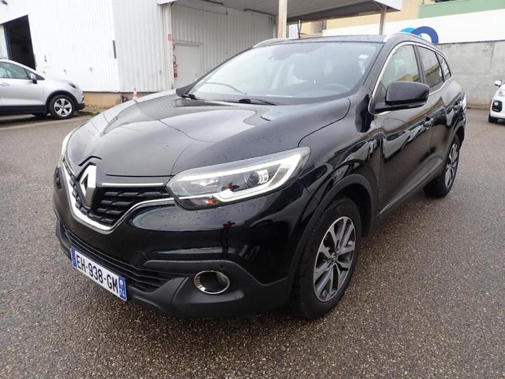 renault kadjar 2016 vf1rfe00856696869