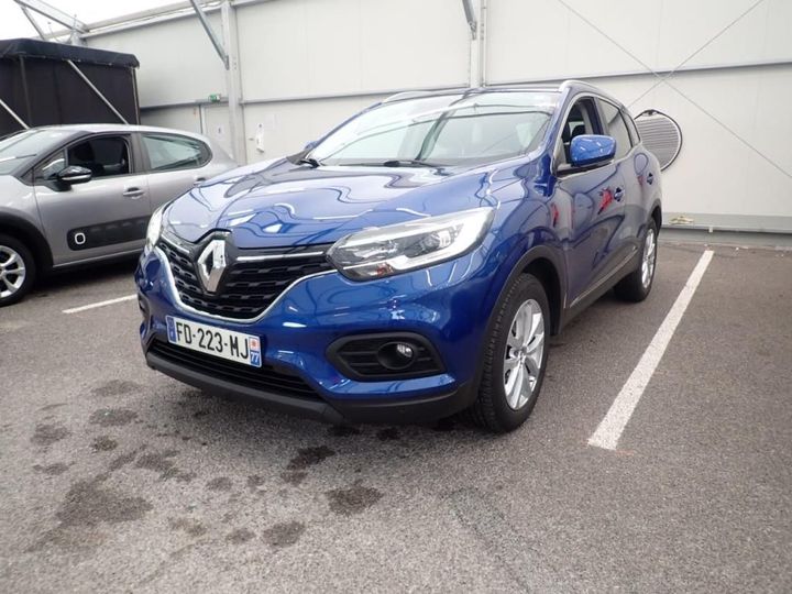 renault kadjar 2019 vf1rfe00862496468