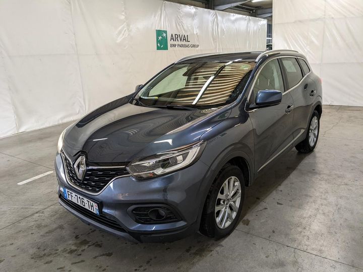 renault kadjar 2019 vf1rfe00862508201