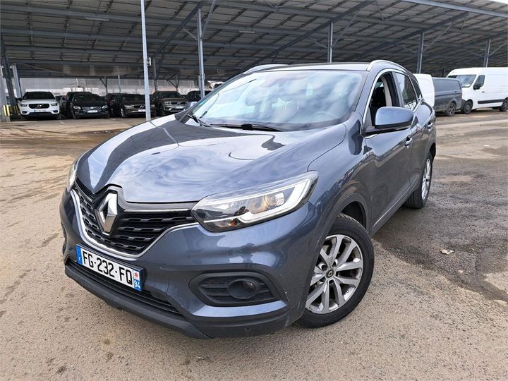 renault kadjar 2019 vf1rfe00863110559