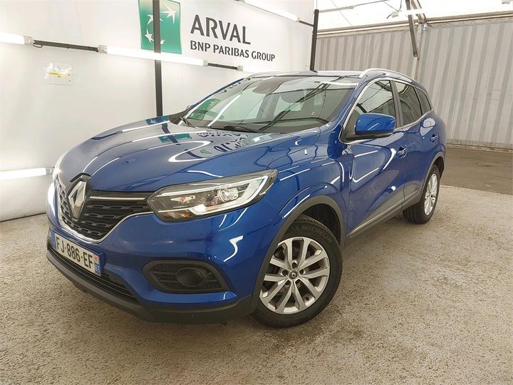 renault kadjar 2019 vf1rfe00863487196