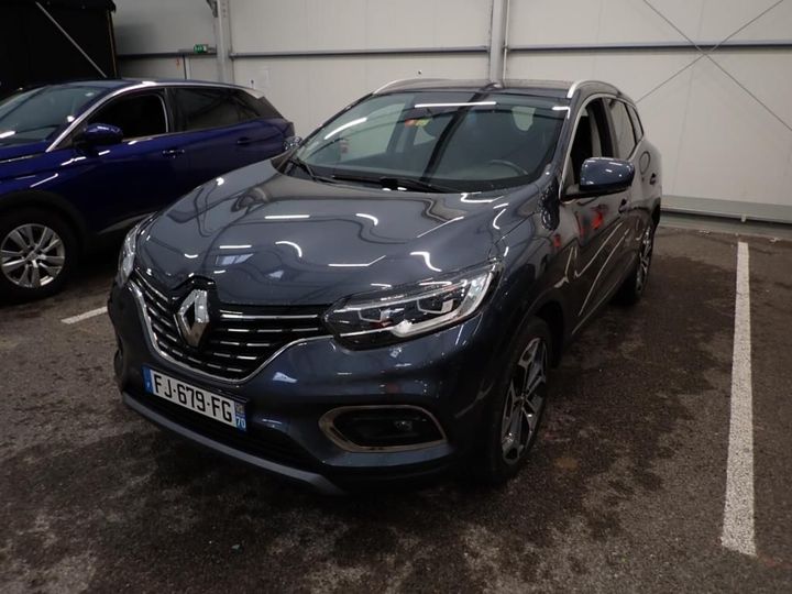 renault kadjar 2019 vf1rfe00863705430