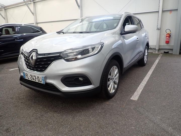 renault kadjar 2019 vf1rfe00863983566