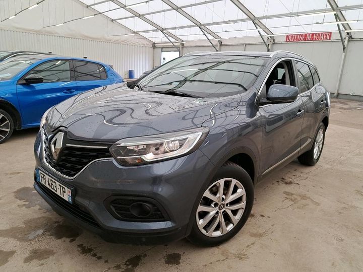 renault kadjar 2020 vf1rfe00865443686