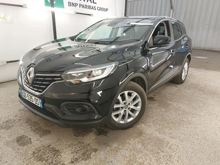 renault kadjar 2021 vf1rfe00867656285