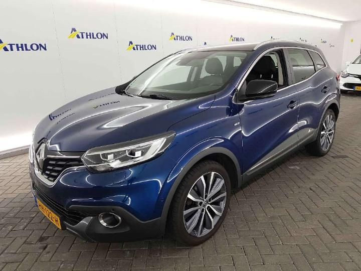 renault kadjar 2015 vf1rfe00953576421