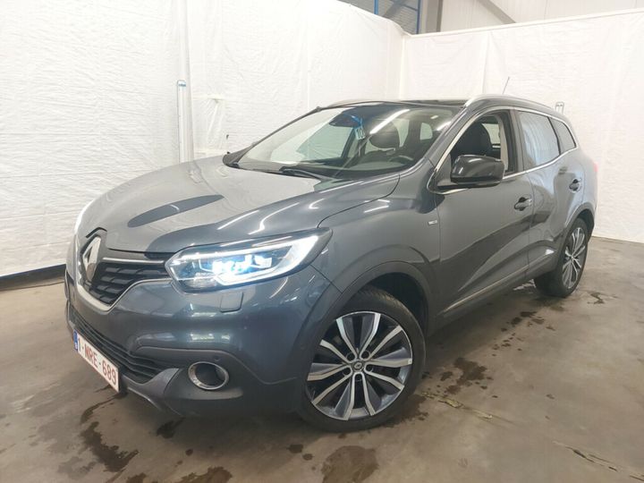 renault kadjar 2016 vf1rfe00954660619