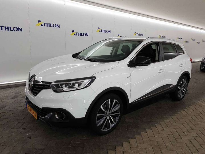 renault kadjar 2016 vf1rfe00954667649