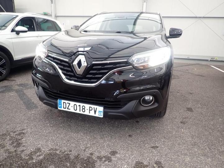 renault kadjar 2016 vf1rfe00954796569