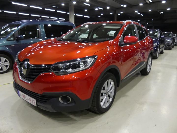 renault kadjar 2016 vf1rfe00954898275