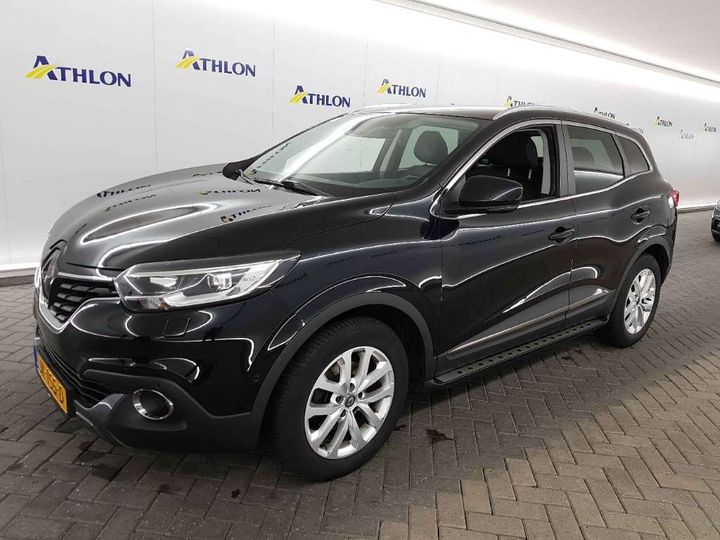 renault kadjar 2016 vf1rfe00954982256