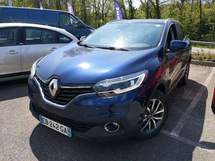 renault kadjar 2016 vf1rfe00955008948