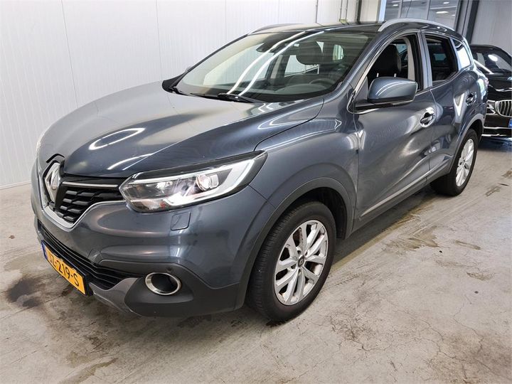 renault kadjar 2016 vf1rfe00955388387