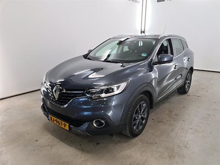 renault kadjar 2016 vf1rfe00956161436