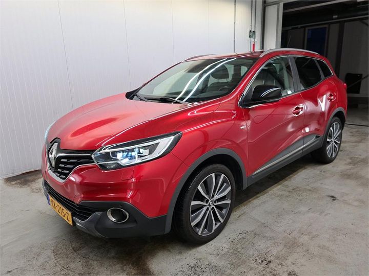 renault kadjar 2016 vf1rfe00956271239