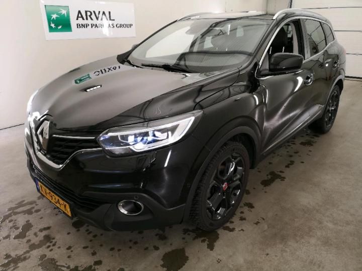 renault kadjar 2016 vf1rfe00956615524