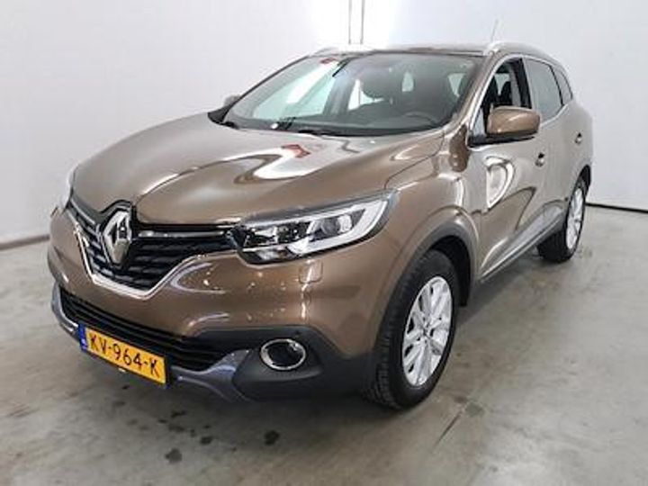 renault kadjar 2016 vf1rfe00956693737