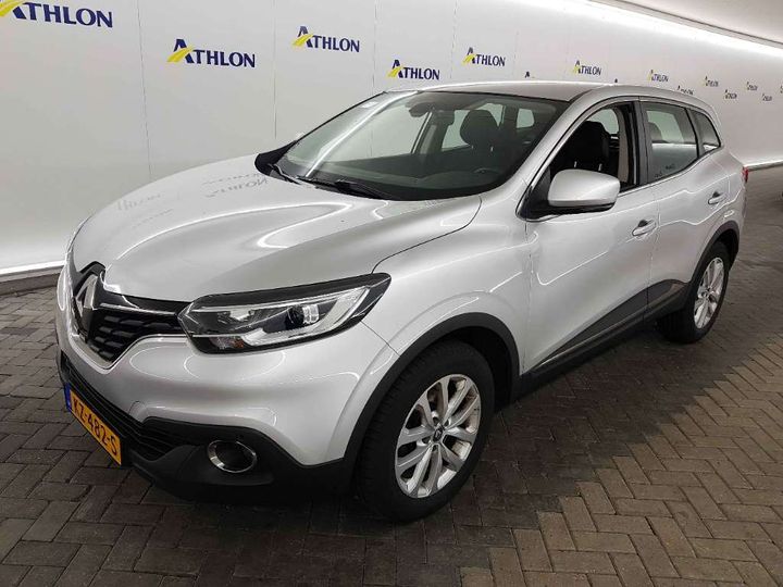 renault kadjar 2016 vf1rfe00956693799