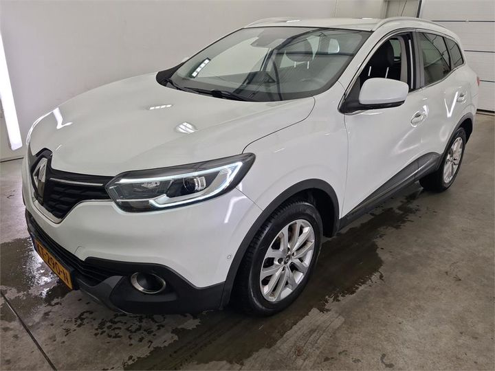 renault kadjar 2016 vf1rfe00956695861