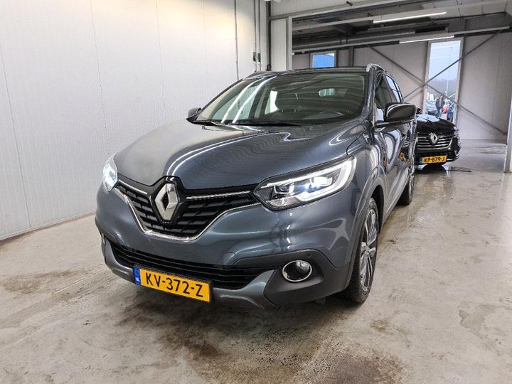 renault kadjar 2016 vf1rfe00956725943