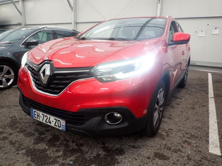 renault kadjar 2016 vf1rfe00956861831