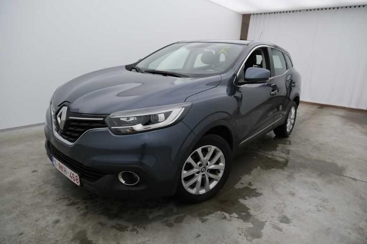 renault kadjar &#3915 2017 vf1rfe00956913149