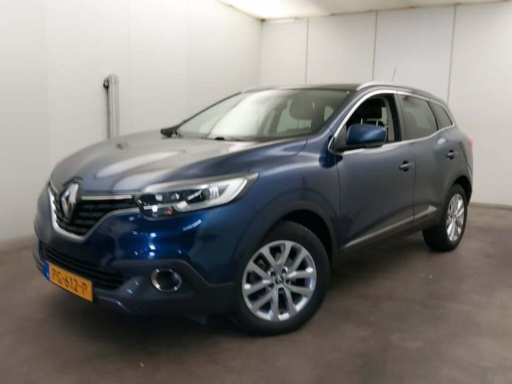 renault kadjar 2017 vf1rfe00958448487