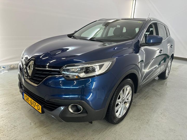 renault kadjar 2018 vf1rfe00959945209