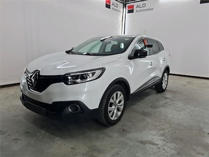 renault kadjar diesel 2018 vf1rfe00961357519