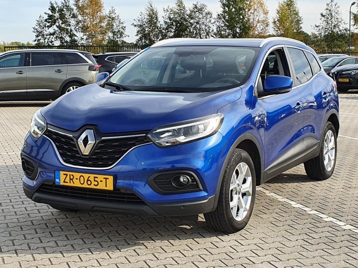 renault kadjar 2019 vf1rfe00963312374