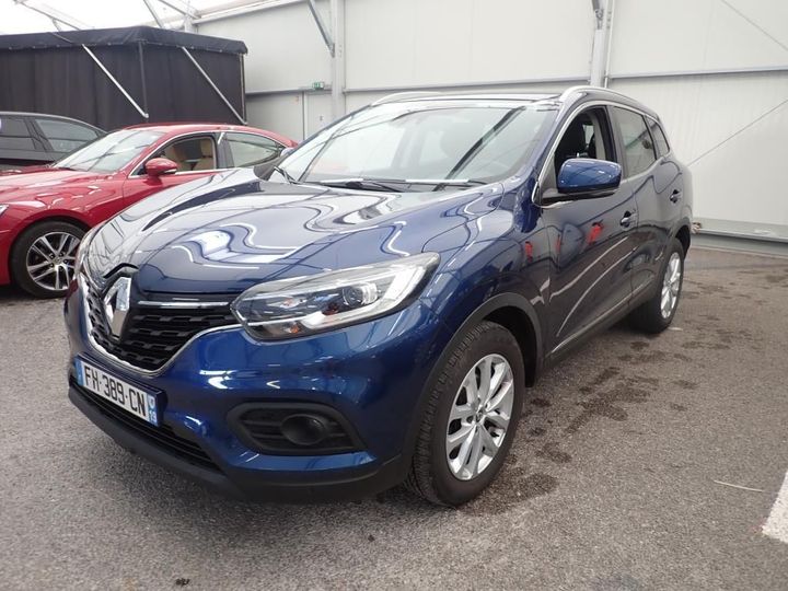 renault kadjar 2019 vf1rfe00963371599