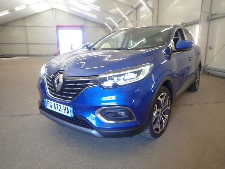 renault kadjar 2019 vf1rfe00963538432