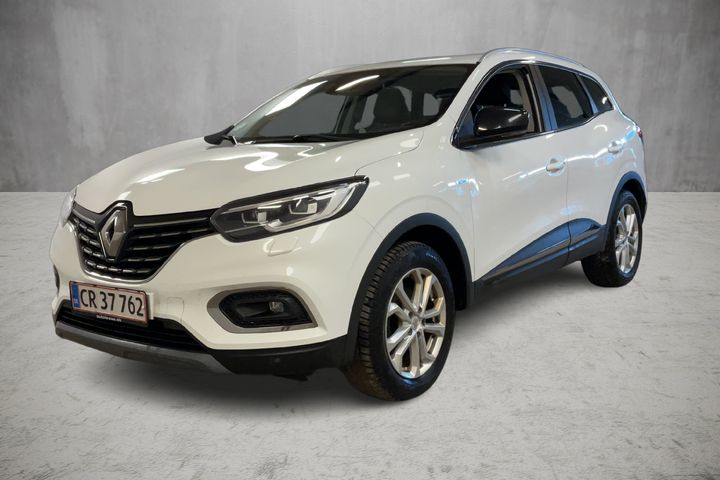 renault kadjar 2020 vf1rfe00965106668