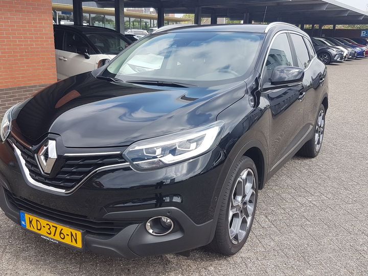 renault kadjar 2016 vf1rfe00x55775370