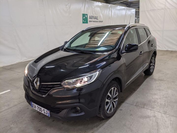 renault kadjar 2016 vf1rfe00x56515223