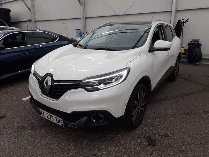 renault kadjar 2017 vf1rfe00x58105302