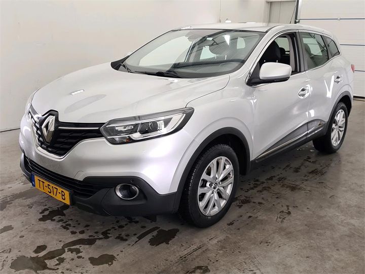 renault kadjar 2018 vf1rfe00x58282027