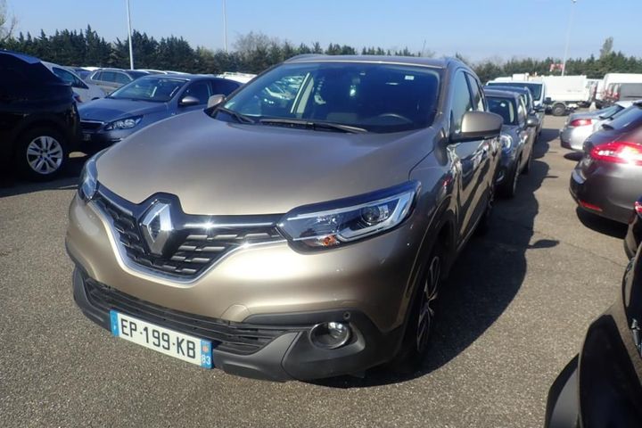 renault kadjar 2017 vf1rfe00x58394164