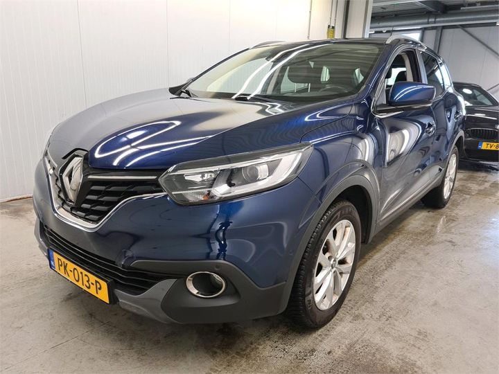 renault kadjar 2017 vf1rfe00x58448367