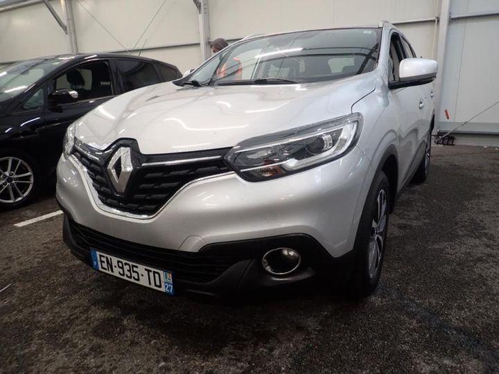 renault kadjar 2017 vf1rfe00x58543074