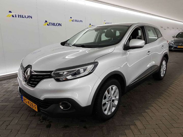 renault kadjar 2017 vf1rfe00x59293927