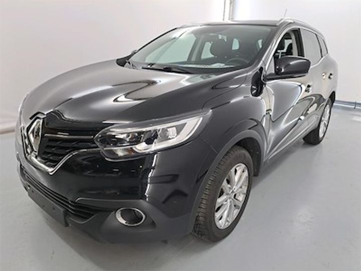 renault kadjar diesel 2018 vf1rfe00x60348186