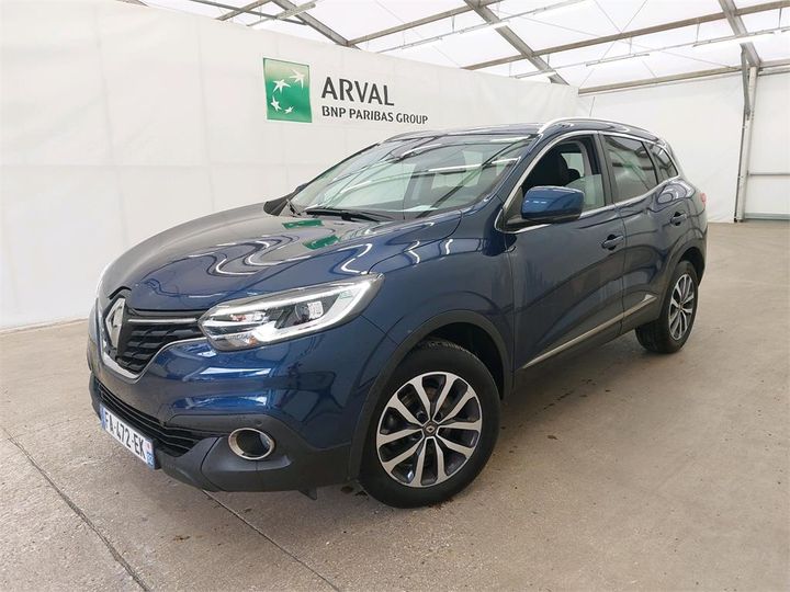 renault kadjar 2018 vf1rfe00x61327767