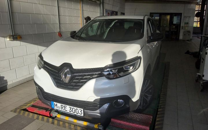 renault kadjar (06.2015-&gt) 2018 vf1rfe00x61756763